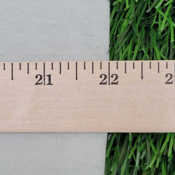 Vintage 80s WLRH 89.3 FM Radio Shirt Large 22x28 Alabama - Picture 15 of 16